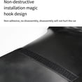 thumbnail image 3 of Maytalsory 2piece Easy To Clean Car Rear Door Sill Protector Cover Trim Excellent Replacement Easy To Install, 3 of 6