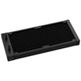 thumbnail image 4 of Enfriamiento Liquido DEEPCOOL LE240 V2 2100RPM Negro, 4 of 6