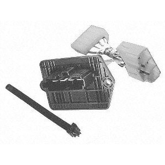 Standard Motor Products Blower Motor Resistor