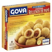Goya Cocktail Rellenos De Papa