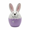 thumbnail image 4 of Especiero Prichos Diseño de Conejo de Cerámica Varios Modelos 1 Pieza Multicolor, 4 of 4