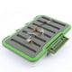thumbnail image 5 of Herramienta de corte de pesca, herramientas de pesca con mosca, kit de accesorios de pesca Feliz Sencillez, 5 of 5