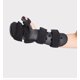 thumbnail image 4 of soportes de mano para túnel carpiano para mujeres y hombres, soporte nocturno estabilizador de mano para atrofia muscular, inmovilizador de mano suave para artritis, tendinitis (mano izquierda M) XianweiShao 8390615100243, 4 of 5
