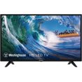 thumbnail image 1 of Wtinghouse TV de 32" Pulgadas LED 720p HD 60Hz, HDMI y USB, Cable Y Antena, WD32HX1201, 1 of 5
