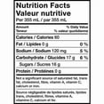 thumbnail image 2 of Brisk Half & Half Iced Tea + Lemonade, 355mL Cans, 12 Pack, 2 of 5