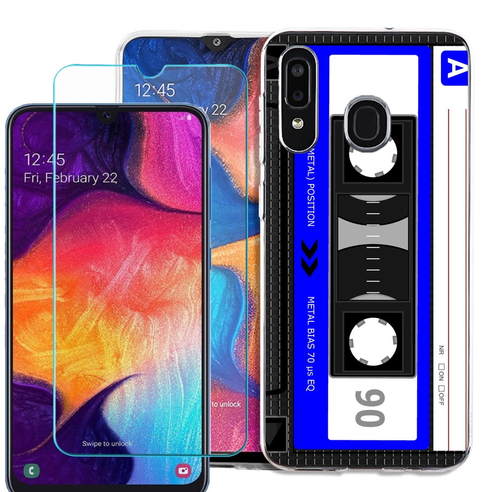 samsung a50 screen protector