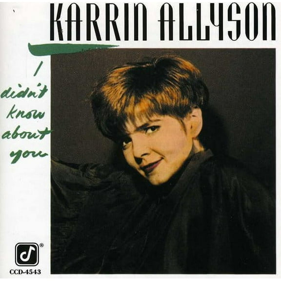 I Didn't Know About You