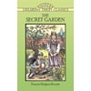 Dover Children's Thrift Classics: The Secret Garden (Paperback)