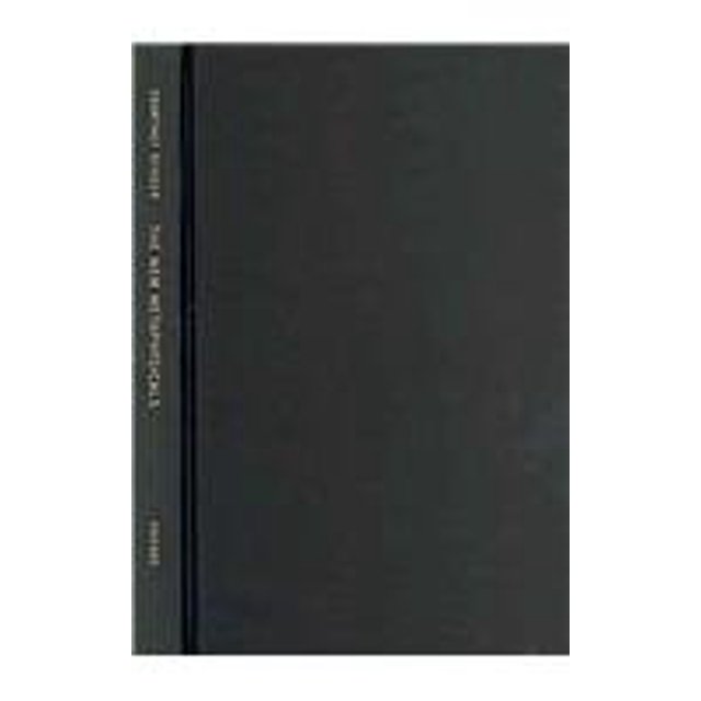 The New Metaphysicals: Spirituality and the American Religious Imagination
