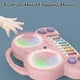 thumbnail image 5 of ToyKingdee Drum Piano Toy Educational Multifunctional Piano Toy with Game Story Song Birthday Gift, 5 of 6