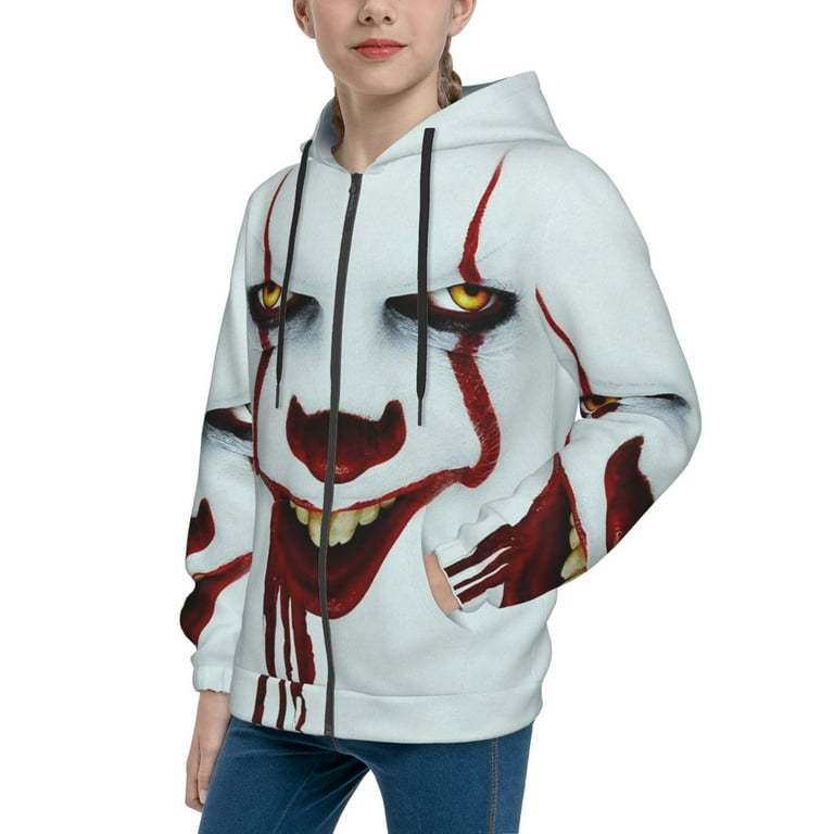 Pennywise jumper hot sale