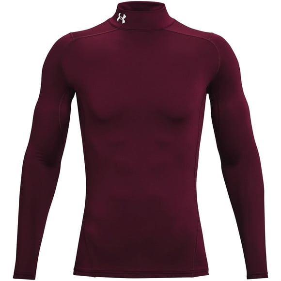 Camiseta de Compresión Under Armour ColdGear Armour para Hombre