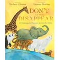 thumbnail image 1 of Pre-Owned Don't Let Them Disappear: 12 Endangered Species Across the Globe Paperback, 1 of 1
