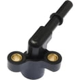 thumbnail image 3 of Motorcycle Fuel Injector Joint Compatible For Honda cbr150 cbr150r 2010 2011 OEM 16422-KPP-T01 Fuel Injector Cap, 3 of 6