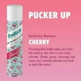 Batiste Dry Shampoo, Cherry Fragrance, 6.73 oz
