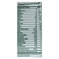 thumbnail image 2 of Green Foods Green Tea Matcha Brown Rice Solids 5.5 oz (Pack Of 3), 2 of 2