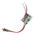 thumbnail image 1 of Carte de Circuit Imprimé RC, Récepteur de Carte de Circuit Imprimé 1/10 Robuste pour Voiture RC, 1 of 7