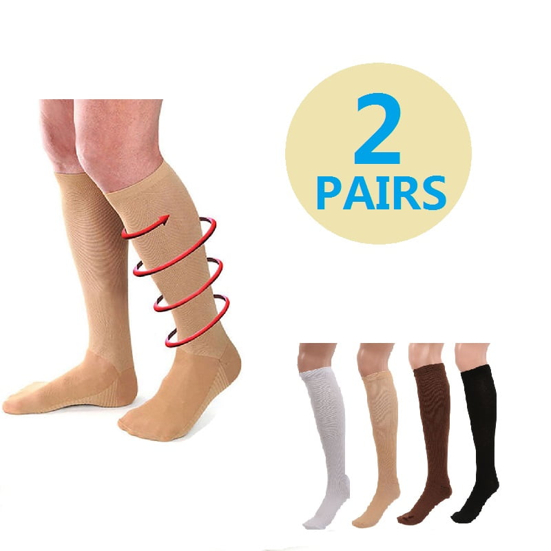 Compression Socks Best Athletic & Medical for Men & Women, sports ...