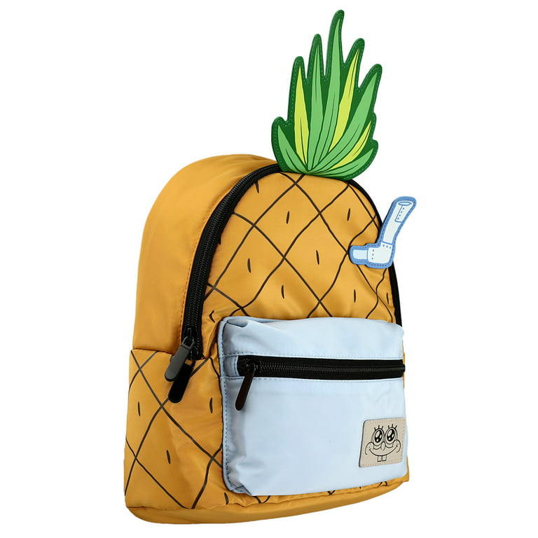 Sprayground Nickelodeon Spongebob Pineapple and similar items
