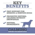 thumbnail image 3 of WINPRO Calming Chews for Dogs – Plasma-Powered Soft Chews to Promote Relaxation and Calming Effect – Made With Natural Ingredients, Grain-Free - Suitable for All Breeds & Sizes – 60 Count, 3 of 9
