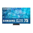 thumbnail image 1 of TV Samsung 75 Pulgadas 8K Ultra HD Smart TV Neo QLED QN75QN900AFXZX, 1 of 4