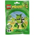 thumbnail image 3 of LEGO Series 3 TORTS Set LEGO 41520, 3 of 3