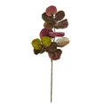 thumbnail image 1 of Nearly Natural 2160-S3 49 in. Fleur Artificielle de Raisin de Mer - Lot de 3, 1 of 1