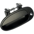 thumbnail image 4 of Dorman 80745 Front Driver Side Exterior Door Handle for Specific Kia Models, Smooth Black, 4 of 4