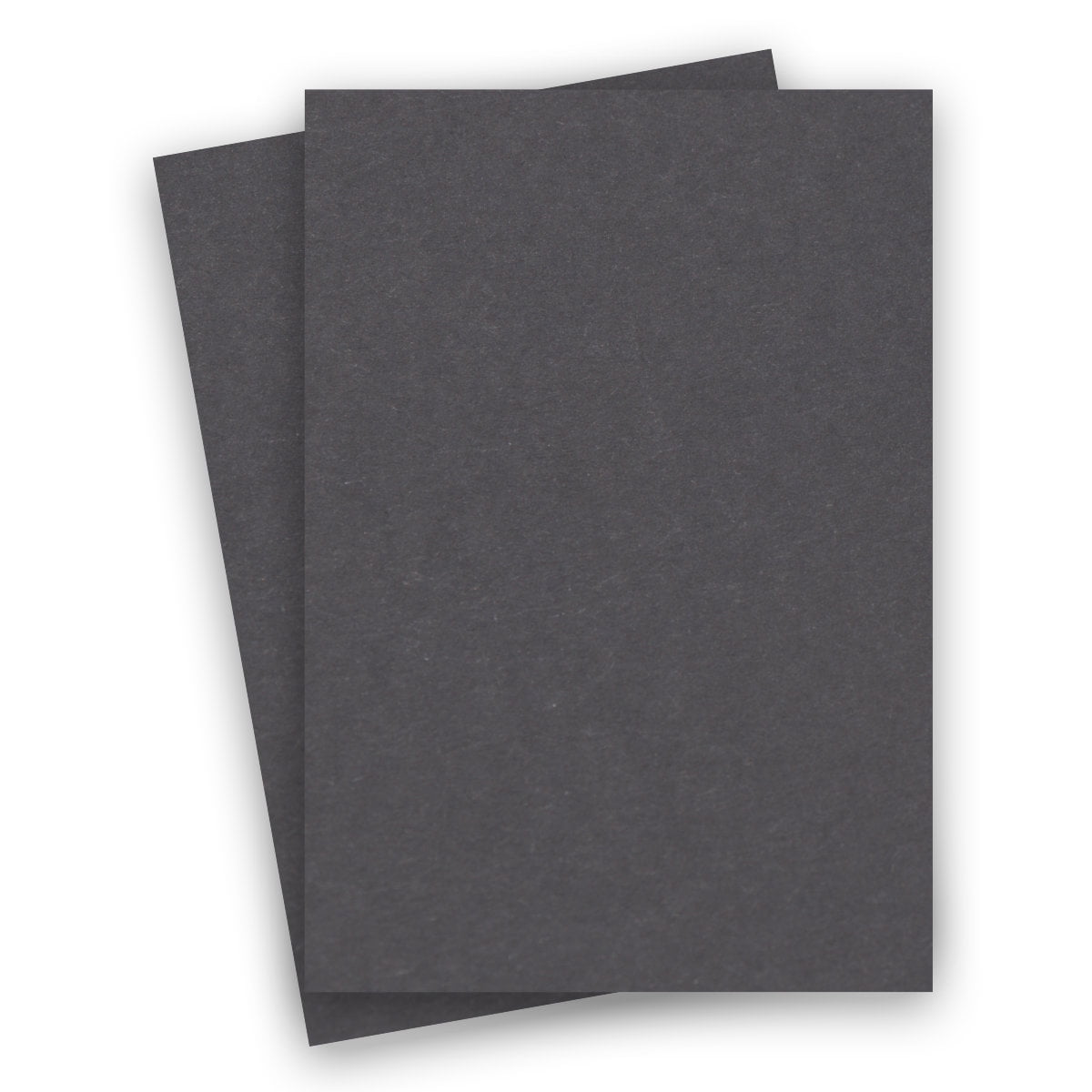 Basics GREY 8.5X14 (Legal) Paper 80C Cardstock 100 PK Quality 81/