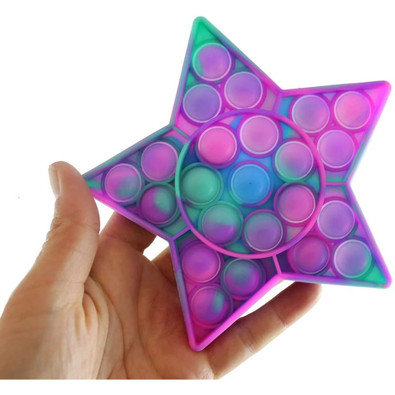 Why Do Bubbles Pop?