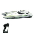 thumbnail image 2 of Remote boat,Low Battery/over Remote Ship Remote Boat Speed Remote Battery/over Distance With Motor Speed Boat Speed Ship Waterproof 2 Battery Motor Low Battery Speedboat Motor Low, 2 of 5