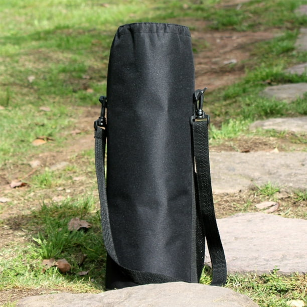 Porte-bouteille d'eau Kettle Pouch avec bandoulière Sac de