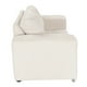thumbnail image 5 of Sillón Dicasa Taos 2 Plazas Crema para salas, 5 of 7