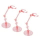 thumbnail image 5 of Soporte Para Figuras De Acción De 10 Piezas, Mayor Flexibilidad, Estabilidad, Amplia Compatibilidad Con SD, BB, Muñecas Para Modelos De 6 Pulgadas, 5 of 7