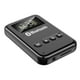 thumbnail image 4 of Transmisor y receptor Bluetooth 5.0 2 en 1 Adaptador de audio inalámbrico Pantalla digital FM para automóvil, 4 of 12