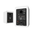 thumbnail image 4 of Kanto TUK - Speakers - bookshelf - wireless - Bluetooth - 130 Watt (total) - 2-way - matte white, 4 of 12