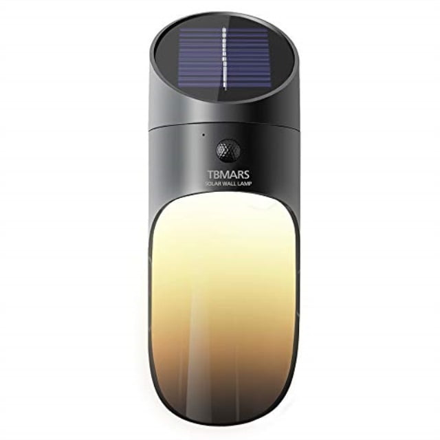 Tbmars Solar Lights Outdoor Led Wall Motion Tbmars Solar Lights Outdoor Led
