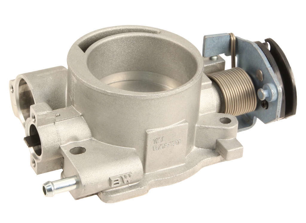 Buy Genuine OEM Replacement for 20032007 Dodge Ram 1500 Fuel Injection Throttle Body for Dodge