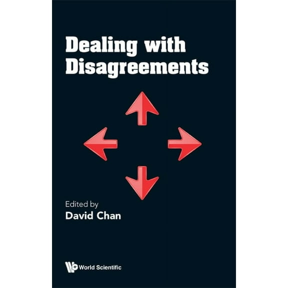 Dealing with Disagreements, (Hardcover)