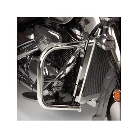 Show Chrome Accessories New Highway Bars Vl800 / M50 / C50, 82-213A