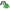 White/green, variant on Minecraft Creeper Mobs Big Boys 2 Pack Long Sleeve T-Shirts Little Kid to Big