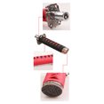 thumbnail image 4 of Samurai Sword for MAN ual Shift Knob Universal Katana Gear Shifter Head with Adapters, 4 of 4