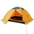 thumbnail image 2 of 3-4 Person Windproof Rainproof Mountaineering Tent, 2 of 6