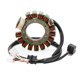 thumbnail image 1 of Estator generador Magneto para Yamaha Grizzly 600 YFM600 1998 # 4Wv-85510-00-00, 1 of 12