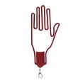 thumbnail image 2 of Soporte para guantes de golf ,Guantes de golf Camilla Soporte para guantes Suspensión de marco,Soporte duradero para golf al aire libre Estante seco Secador de herramientas,Accesorios de golf, 2 of 8