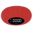 thumbnail image 1 of Hand Grip Strength Tester Trainer, Rechargeable Electronic Hand Dynamometer Up 395 Lbs 180kg Forearm with LED Display for Sport Home School, 1 of 7