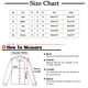 thumbnail image 3 of Camisas Navideñas Para Mujer Tops de Manga Larga Moda Casual Estampado de Cuello Redondo Blusa Superior Suelta Jersey Odeerbi ODB202283, 3 of 5