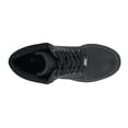 thumbnail image 4 of BOTINES STYLO MUJER DZ592 SIMIPIEL NEGRO, 4 of 4