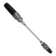 thumbnail image 1 of Almohadilla de choque Cola para motocicleta duradera apta para Monster 696 795 796 1100 gris, 1 of 8