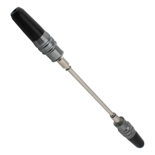 Almohadilla de choque Cola para motocicleta duradera apta para Monster 696 795 796 1100 gris